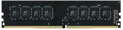 DDR4 TeamGroup Elite 2666MHz 16GB - TED416G2666C1901