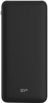 Silicon Power - Share C200 Power Bank 20000mAh - Fekete
