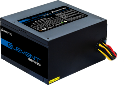 CHIEFTEC - ELEMENT Series ELP-500S (OEM)