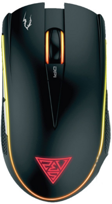 Gamdias - ZEUS E2