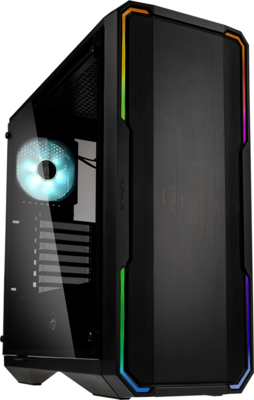 BitFenix - Enso Mesh RGB