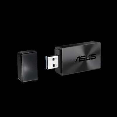 ASUS Wireless USB stick AC1300 USB-AC54_B1