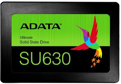 ADATA - SU630 Ultimate series 240GB - ASU630SS-240GQ-R