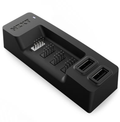 NZXT - Belső USB hub