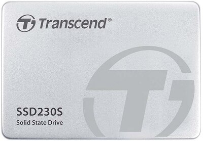 Transcend SSD230S 2TB - TS2TSSD230S