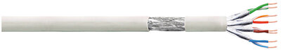 LogiLink - S/FTP Cat6 patch kábel 100m - CP2100S
