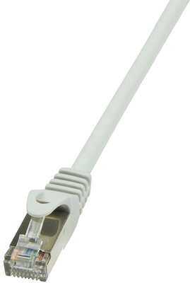 LogiLink - SF/UTP Cat5e patch kábel 15m - CP1102D