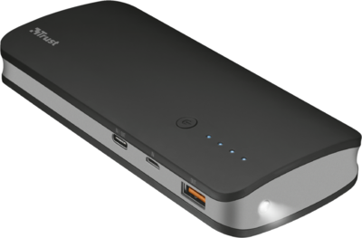 Trust - Urban Omni Ultra Fast 10000mAh power bank - 21858