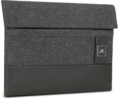 RivaCase - Lantau 8803 Sleeve for MacBook Pro and Ultrabook 13,3" - Black
