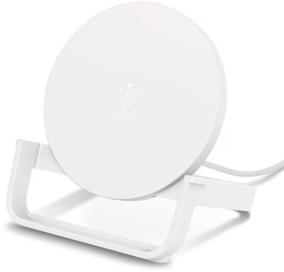 BELKIN - BOOST↑UP™ Wireless Charging Stand 10W - White