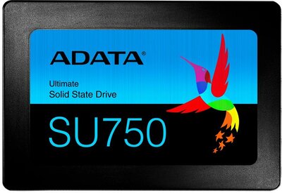 Adata - Ultimate SU750 512GB - ASU750SS-512GT-C
