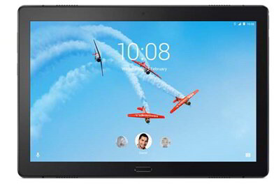 LENOVO - P10 (TB4-X705L) 10,1" 64GB LTE - ZA450153BG
