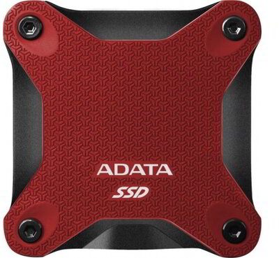 ADATA - SD600Q USB3.1 külső SSD 480GB - ASD600Q-480GU31-CRD