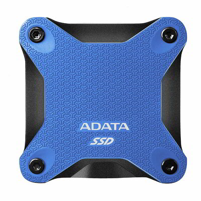 ADATA - SD600Q USB3.1 külső SSD 240GB - ASD600Q-240GU31-CBL