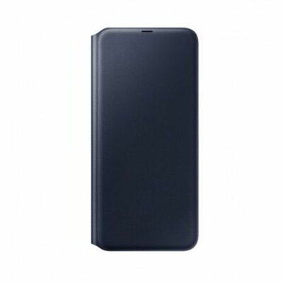 Samsung - Galaxy A70 flip tok - Fekete