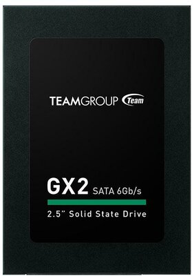 TeamGroup GX2 256GB - T253X2256G0C101