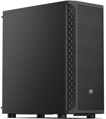 SilentiumPC - Signum SG1