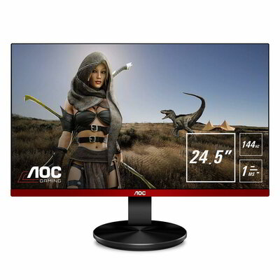 AOC - G2590FX