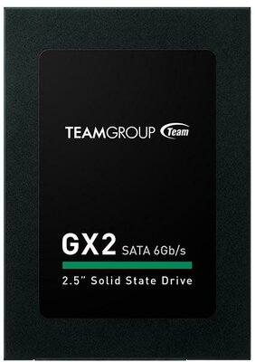 TeamGroup GX2 512GB - T253X2512G0C101