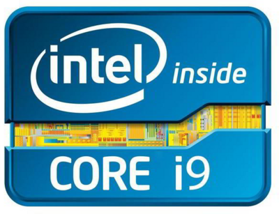 Intel Core i9-9900
