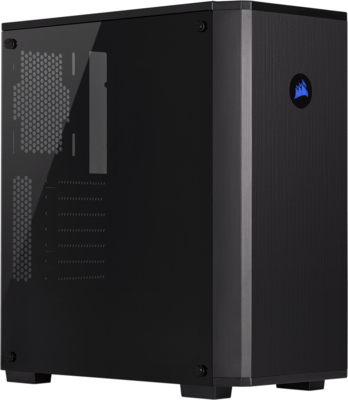 Corsair - Carbide Series 175R RGB - Fekete