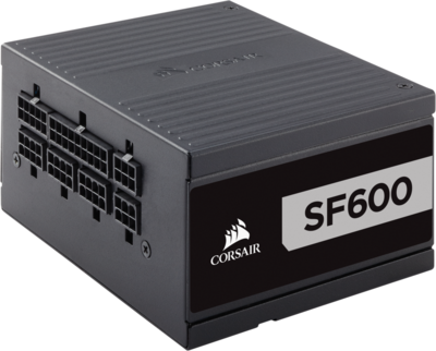 Corsair - SF600 Platinum