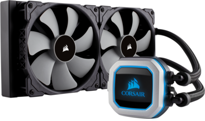Corsair - Hydro H115i PRO