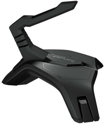 Roccat - Apuri Raw Mouse Bungee Fekete