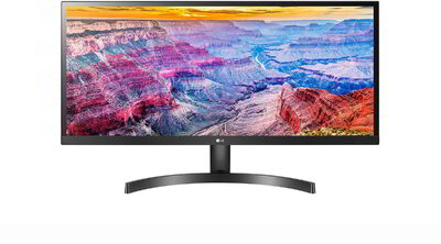 LG - 29WL500-B