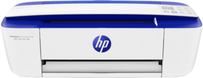 HP - DeskJet 3790 - T8W47C