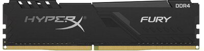 DDR4 KINGSTON HYPERX Fury 2666MHz 8GB - HX426C16FB3/8
