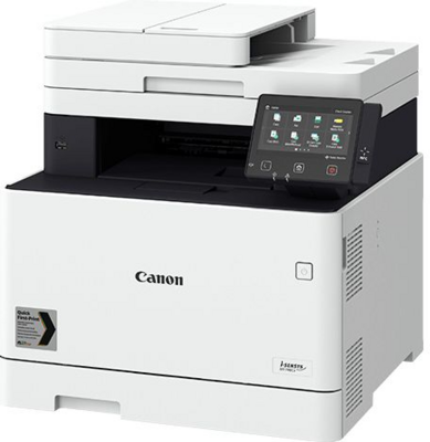 Canon i-SENSYS MF746cx