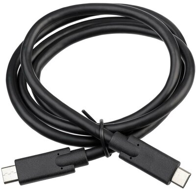 Akyga - USB type C (m) / USB type C (m) 1m - AK-USB-25