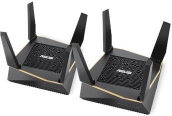 Asus - RT-AX92U (2DB/CSOMAG)