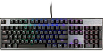 Cooler Master - CK350 RGB (RedOutemu)(US)