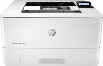 HP - LaserJet Pro M304a
