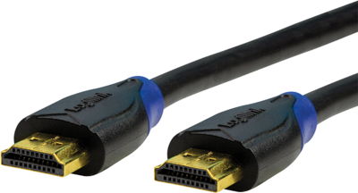 Logilink - HDMI 2.0 összekötő kábel 1m - CH0061