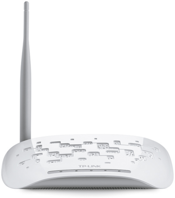 TP-LINK TL-WA701ND 150Mbps Wireless N Access Point