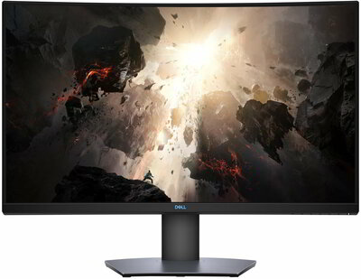 DELL - S3220DGF - 210-ATVC