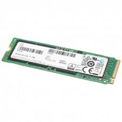 Samsung PM991 256GB M.2 BULK ENTERPRISE SSD NVME