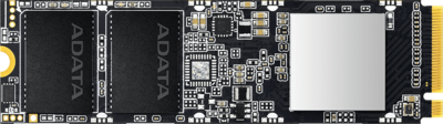 ADATA - SX8100 1TB - ASX8100NP-1TT-C