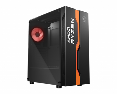 MSI - MAG VAMPIRIC 011C - 306-7G08C21-809
