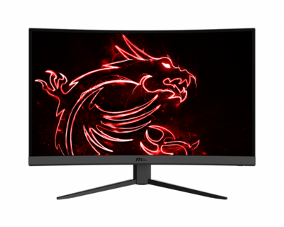 MSI - Optix G27C4