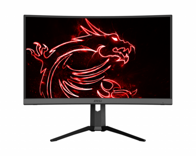 MSI - Optix MAG272CQR