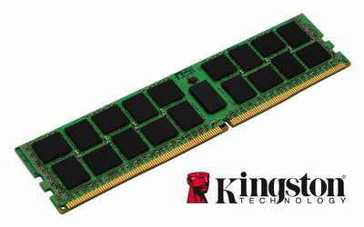 Kingston 16GB DDR4-2666MHZ REG ECC MODULE