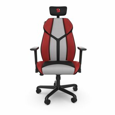 SPC - EG450 - Szürke/Piros