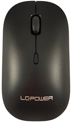 LC Power - LC - M720BW - Fekete