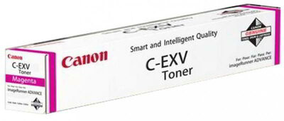 Canon - C-EXV54 irC3025 magenta toner - 1396C002