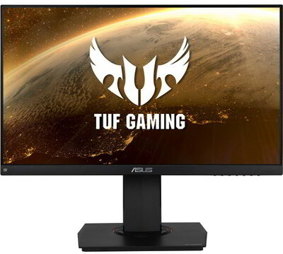 ASUS - TUF Gaming VG249Q - 90LM05E0-B01170