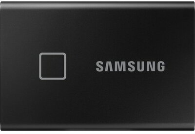 SAMSUNG - T7 TOUCH 2TB - MU-PC2T0K/WW